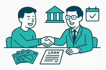 How to Secure a Money Loan in Australia