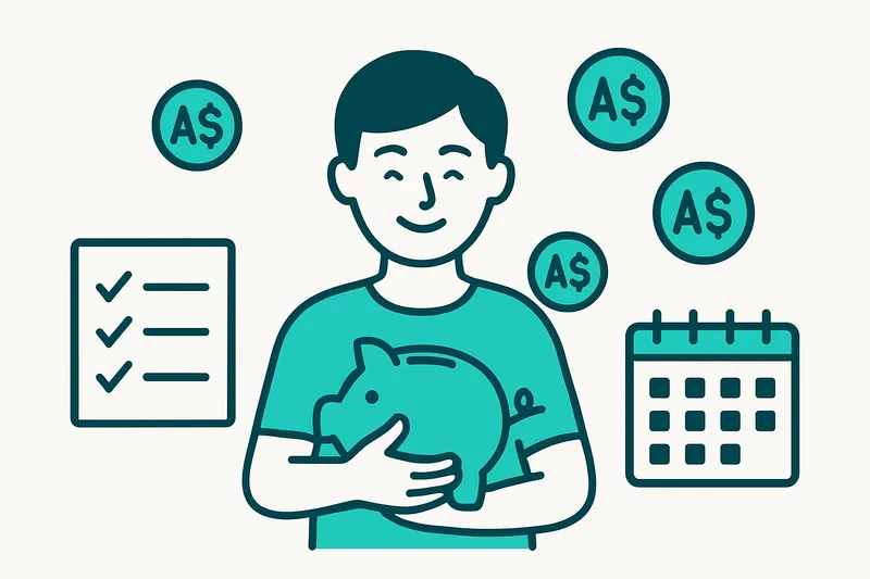 Your Guide to Small Loans in Australia