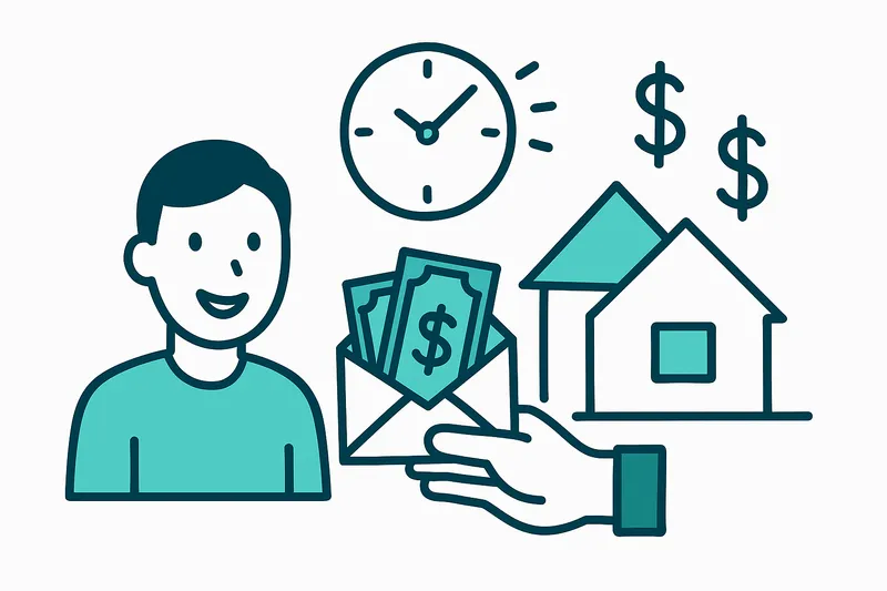 Getting Small Fast Cash Loans in Australia