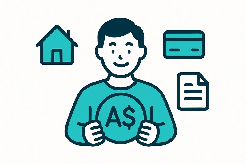 Understanding Loans in Australia: A Guide for Beginners