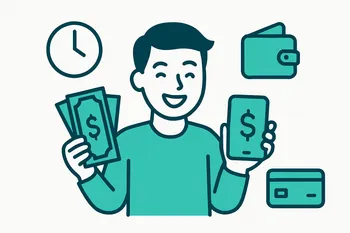 Quick Strategies to Get Cash Now