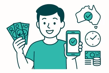 Getting Instant Approval for Payday Loans in Australia