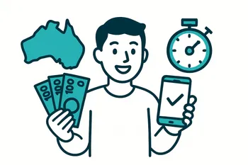 Fast and Easy Quick Loans in Australia