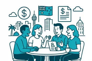 Quick & Easy Loans in Australia