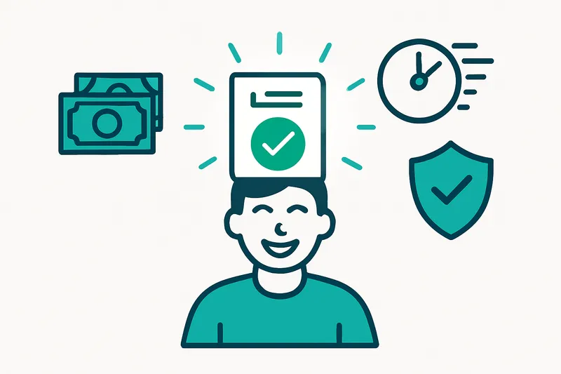 Quick and Easy Loans: A Simple Guide