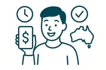 Getting Instant Money Loans Online in Australia