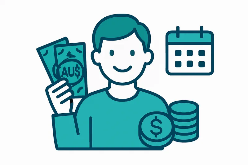 Guide to Small Cash Loans in Australia