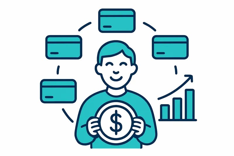 Understanding 24 Credit Loan Options in Australia