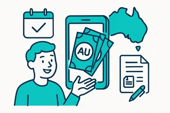 Quick and Easy Small Loans in Australia