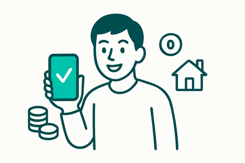 How to Achieve Instant Loan Approval in 2025