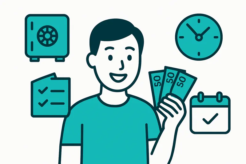 Your Guide to Easy Cash Loans in Australia