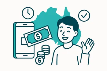 Quick and Easy Instant Cash Advances in Australia