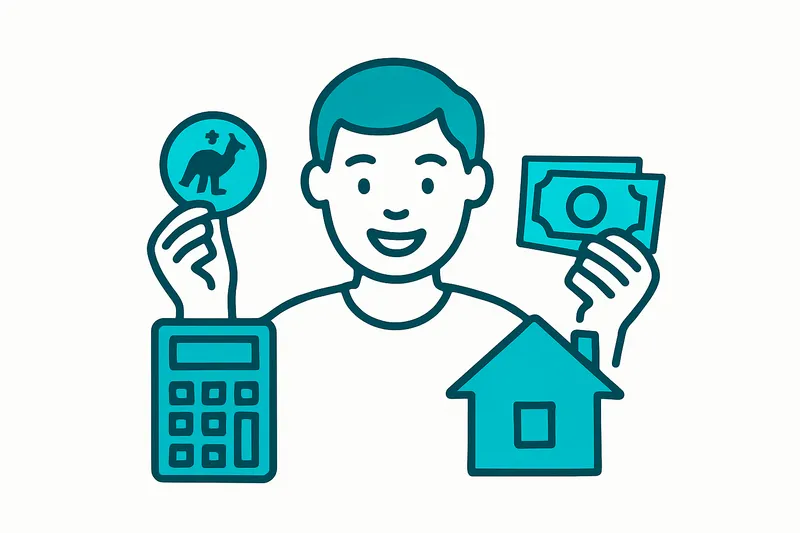 How to Get a Small Loan in Australia