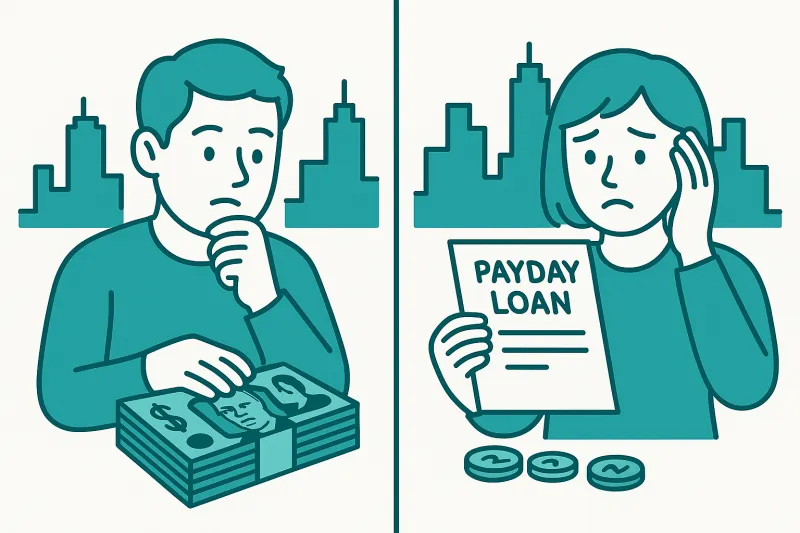 Understanding Cash Loans: Your Guide to Payday Lending