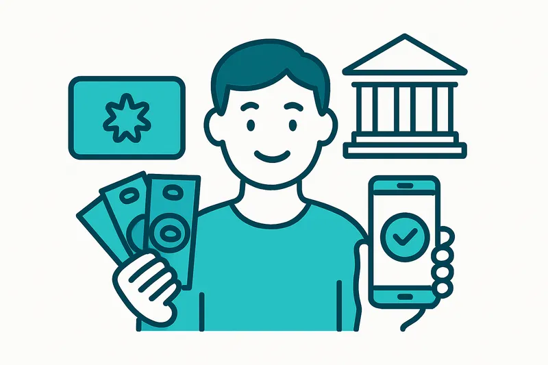 Getting Quick Cash Loans on Centrelink in Australia