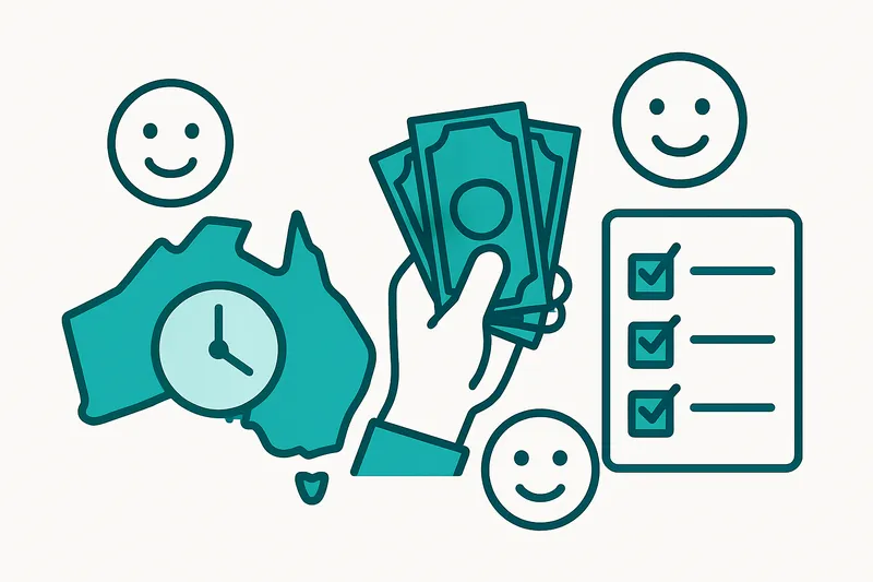 Understanding Same Day Emergency Loans in Australia