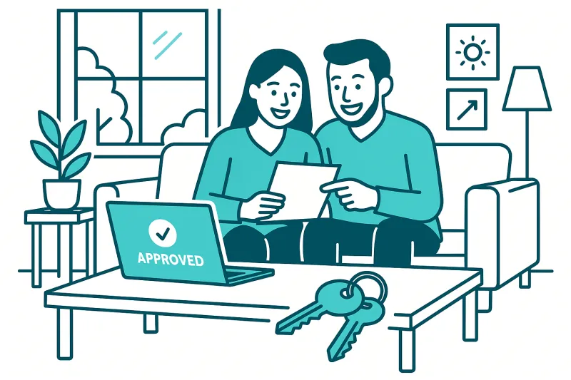 Fastest Home Loan Approval: Tips and Tricks