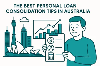 The Best Personal Loan Consolidation Tips in Australia