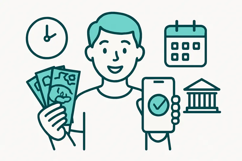 Getting Quick Short Term Loans in Australia