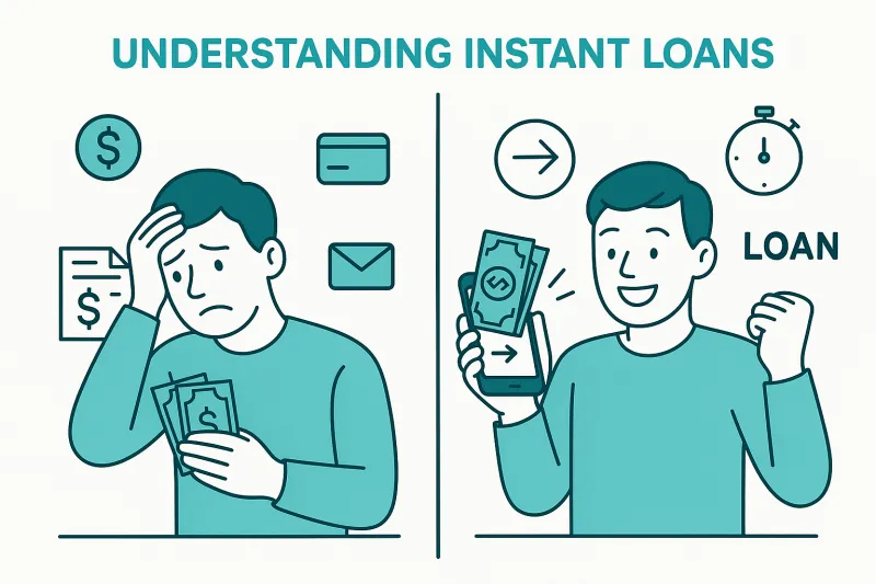 Understanding Instant Loans: A Comprehensive Guide