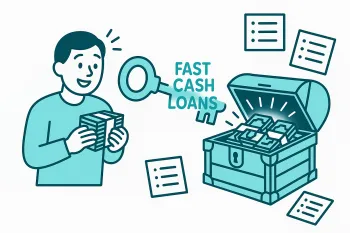 Unlocking Quick Fast Cash Loans: Your Guide to Immediate Financial Relief