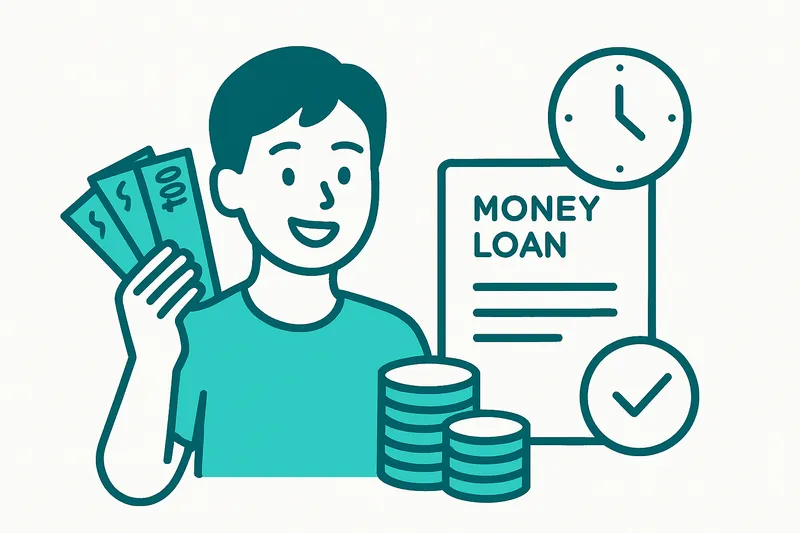 Quick and Easy Cash Loans in Australia