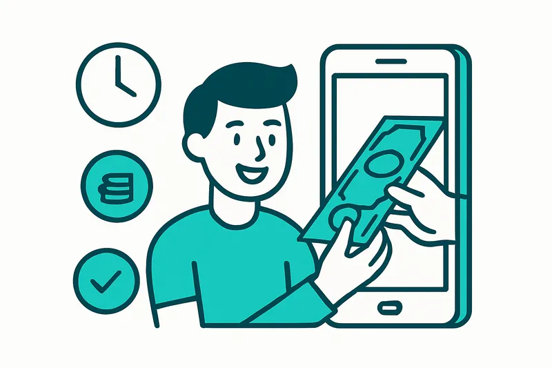 Getting Quick Loans Same Day: A Complete Guide