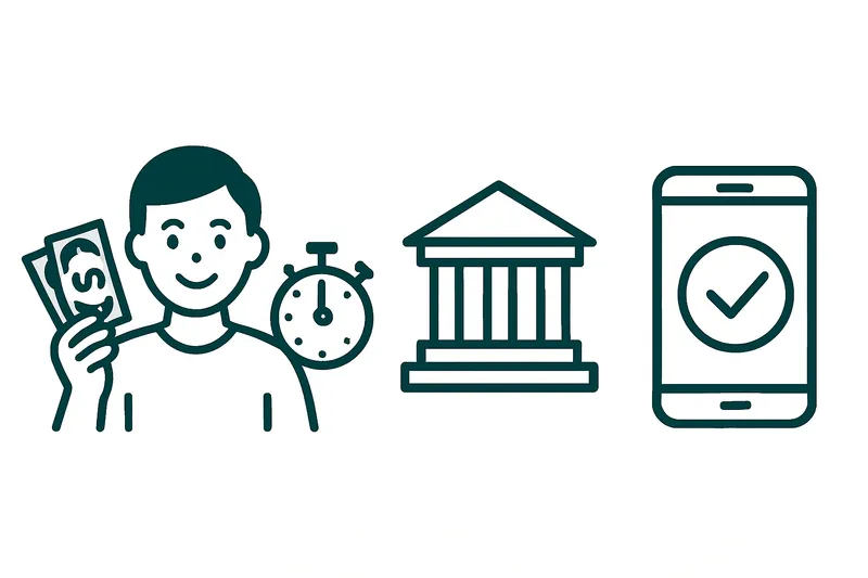 Fast Money Loans in Australia: Your Guide to Quick Financing