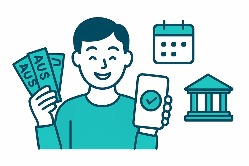 How to Access Emergency Loans in Australia During Financial Emergencies