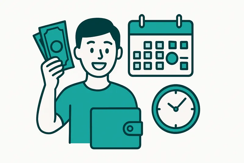 A Simple Guide to Easy Payday Loans