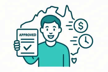 Fast and Easy Loans in Australia