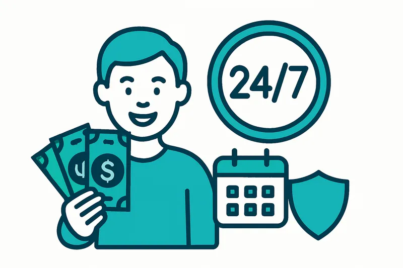 Understanding 247 Payday Loans in Australia