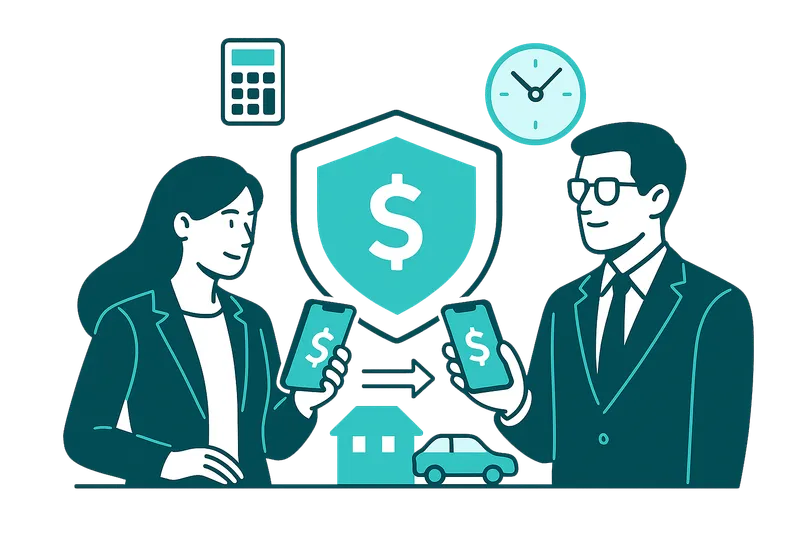 7 Features Of A Fast Cash Loan