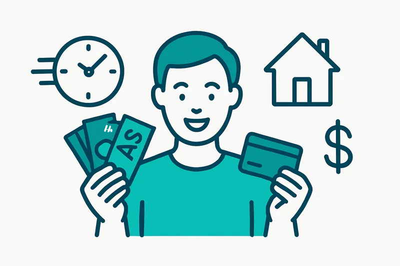 Need a loan today? Quick tips for immediate financial support