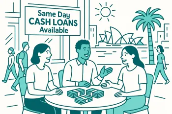 Same Day Cash Loans: Quick Financial Assistance in Australia