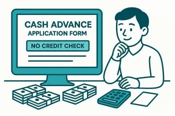 Understanding Cash Advance Online No Credit Check