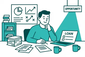 Navigating Business Loans with Bad Credit