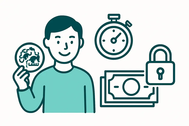 How to Secure Emergency Money Now