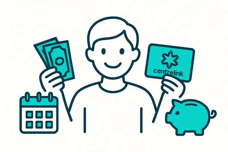 Understanding Cash Loans and Centrelink Support