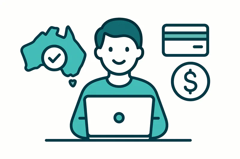 Getting a Payday Loan Online Same Day in Australia