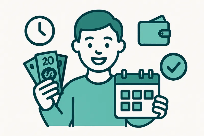 Understanding Quick Payday Loans in Australia