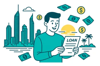 How to Secure a Personal Loan in Gold Coast