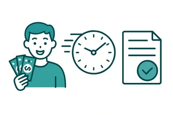 Fast and Easy Loans with No Credit Check