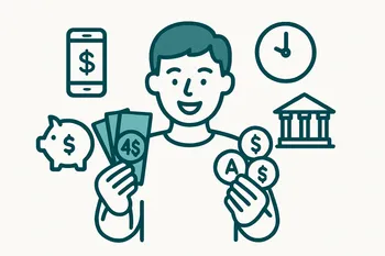 Quick Ways to Need Cash Fast in Australia