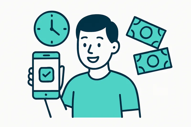 Quick Weekend Loans: Fast Financing When You Need it Most