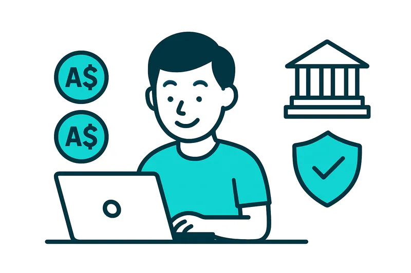 How to Secure Easy Loans Online in Australia