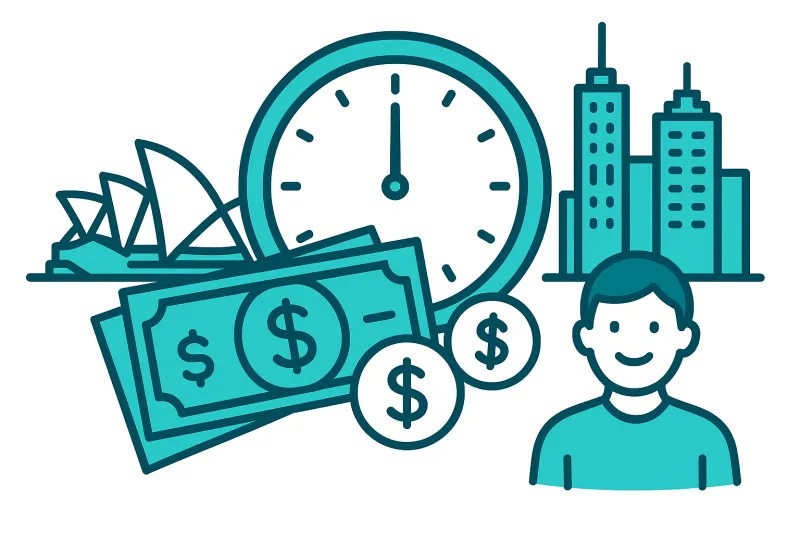 Fast Loans Same Day: Get Funds Quickly in Australia