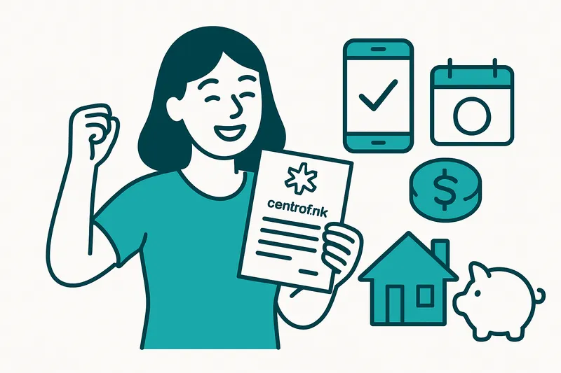 Understanding Same Day Loans for Centrelink Recipients in Australia