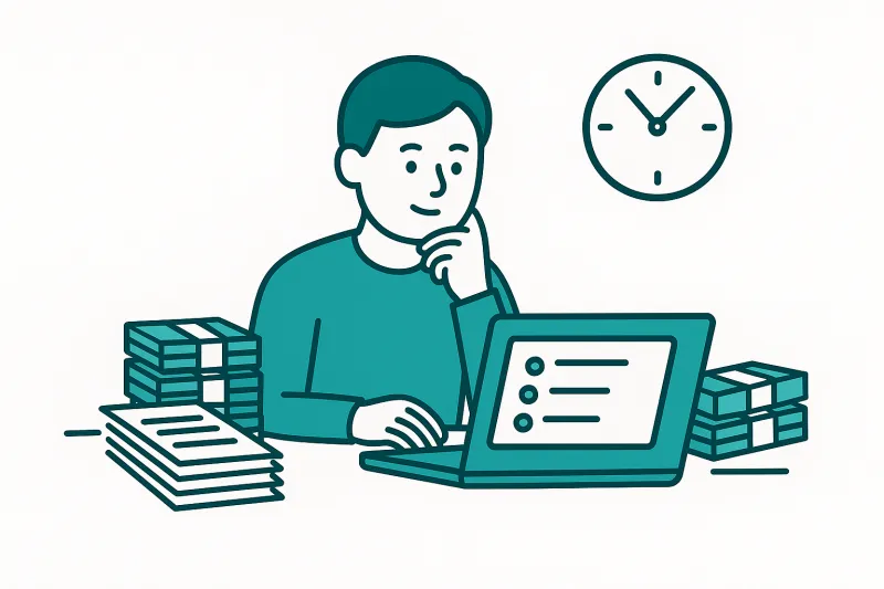 Exploring Fast Cash Loans: What You Need to Know