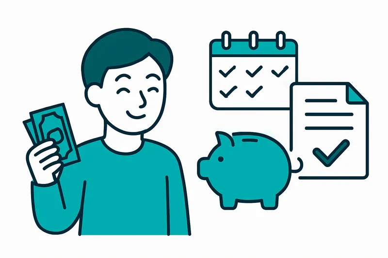 A Complete Guide to Small Term Loans